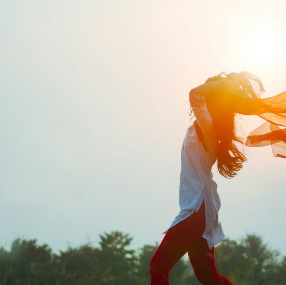 4 Practices that Support Digestion + Metabolism