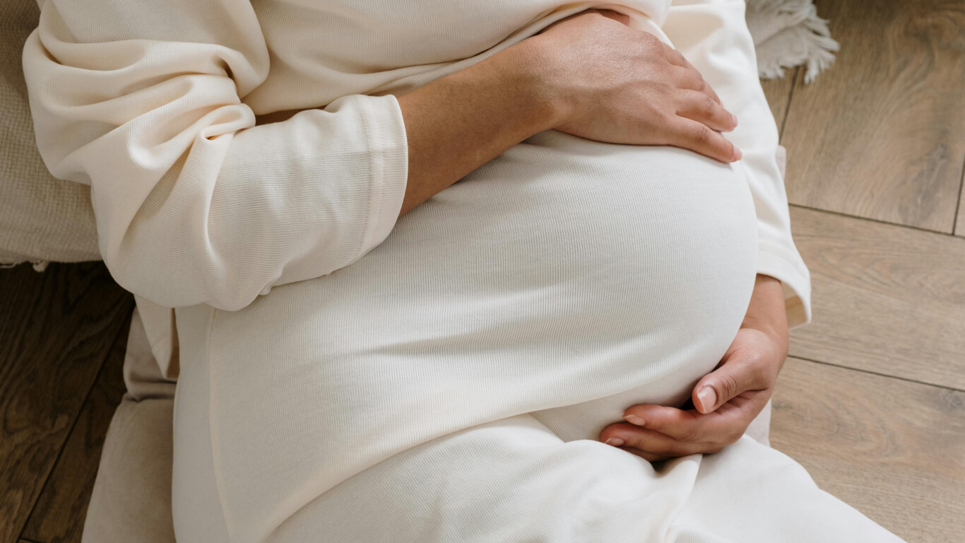 Pregnancy and the 4th Trimester: Postpartum Recovery