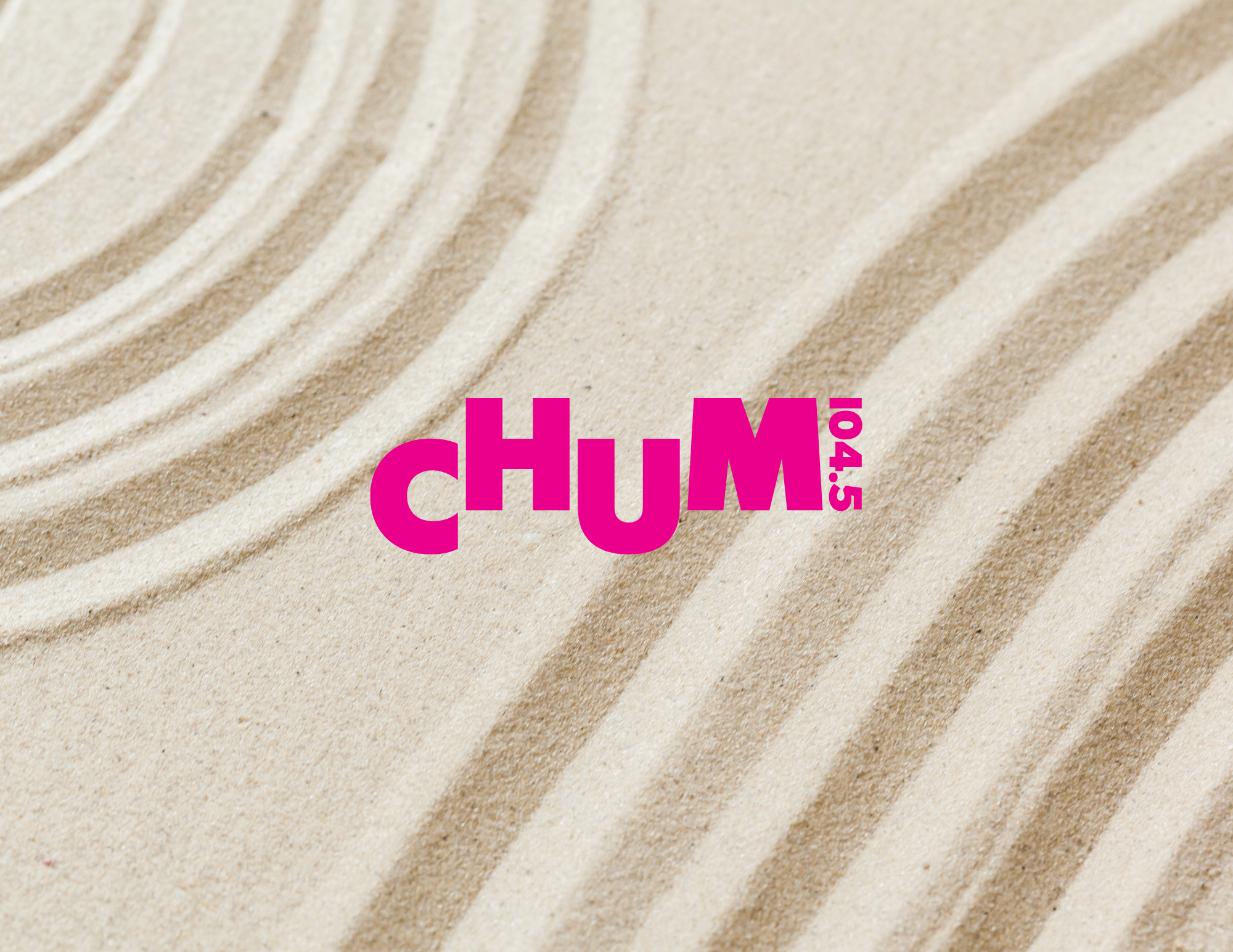 Our Pamper & Poise Mini Retreat | CHUM FM