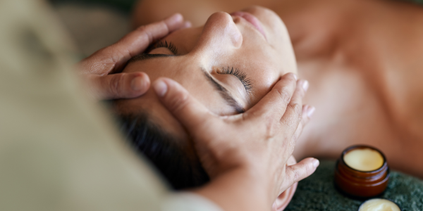Pamper & Poise Mini Retreat